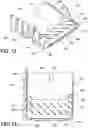 Fig. 13 - Self cleaning sump cover