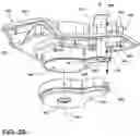 Fig. 25 - Self cleaning sump cover