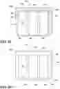 Fig. 29 - Self cleaning sump cover