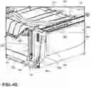 Fig. 34 - Self cleaning sump cover
