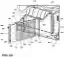 Fig. 35 - Self cleaning sump cover