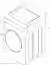 Fig. 01 - Clothes dryer