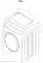 Fig. 02 - Clothes dryer