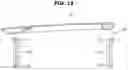 Fig. 13 - Clothes dryer