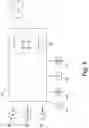 Fig. 06 - Laundry treating appliance with load surface area detection