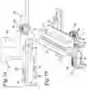 Fig. 02 - Device for supporting a switch rail