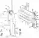Fig. 03 - Device for supporting a switch rail
