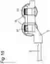 Fig. 08 - Device for supporting a switch rail