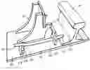 Fig. 01 - Rail fastening apparatus
