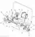 Fig. 01 - GRINDING MACHINE FOR GRINDING A RAIL OF A TRACK