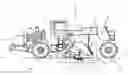 Fig. 01 - Ground milling machine and method to operate a ground milling machine