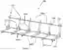 Fig. 06 - Easily transported and assembled modular barrier