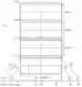 Fig. 01 - Containment unit and method of using same