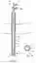 Fig. 07 - Method and device for freezing a mass of soil