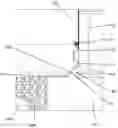 Fig. 01 - Water drainage edging