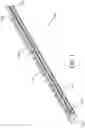 Fig. 02 - Water drainage edging