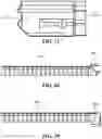 Fig. 11 - Water drainage edging