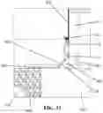 Fig. 13 - Water drainage edging