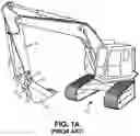 Fig. 02 - VERSATILE CONNECTOR FOR EXCAVATOR TOOLS