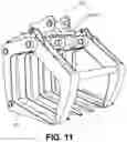 Fig. 18 - VERSATILE CONNECTOR FOR EXCAVATOR TOOLS