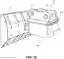 Fig. 19 - VERSATILE CONNECTOR FOR EXCAVATOR TOOLS