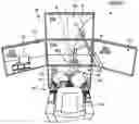 Fig. 01 - Display system, display method, and remote control system