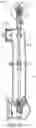 Fig. 05 - Fire hydrant, fire hydrant stem, and fire hydrant upper stem assembly