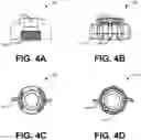 Fig. 04 - Systems and methods for coupling of a tub spout