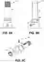 Fig. 08 - Systems and methods for coupling of a tub spout