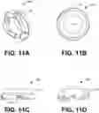 Fig. 10 - Systems and methods for coupling of a tub spout