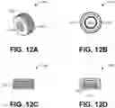Fig. 11 - Systems and methods for coupling of a tub spout