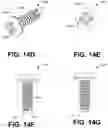 Fig. 14 - Systems and methods for coupling of a tub spout