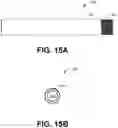 Fig. 15 - Systems and methods for coupling of a tub spout