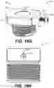 Fig. 21 - Systems and methods for coupling of a tub spout