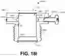 Fig. 22 - Systems and methods for coupling of a tub spout