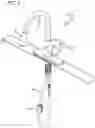 Fig. 04 - PULL-OUT FAUCET WITH MAGNETIC DOCKING SYSTEM