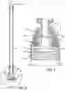 Fig. 08 - PULL-OUT FAUCET WITH MAGNETIC DOCKING SYSTEM