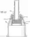 Fig. 10 - PULL-OUT FAUCET WITH MAGNETIC DOCKING SYSTEM