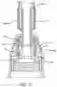 Fig. 12 - PULL-OUT FAUCET WITH MAGNETIC DOCKING SYSTEM