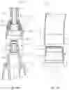 Fig. 15 - PULL-OUT FAUCET WITH MAGNETIC DOCKING SYSTEM