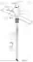 Fig. 17 - PULL-OUT FAUCET WITH MAGNETIC DOCKING SYSTEM