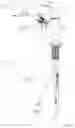 Fig. 19 - PULL-OUT FAUCET WITH MAGNETIC DOCKING SYSTEM