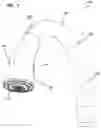 Fig. 02 - Faucet head alignment system