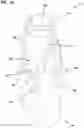 Fig. 16 - Faucet head alignment system