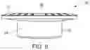 Fig. 07 - Shower drain with non-threaded throat