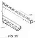 Fig. 17 - Shower drain with non-threaded throat