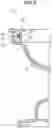 Fig. 04 - Flush toilet