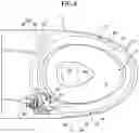 Fig. 05 - Flush toilet