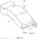 Fig. 09 - Flush toilet deodorizing device