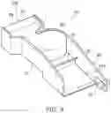 Fig. 10 - Flush toilet deodorizing device
